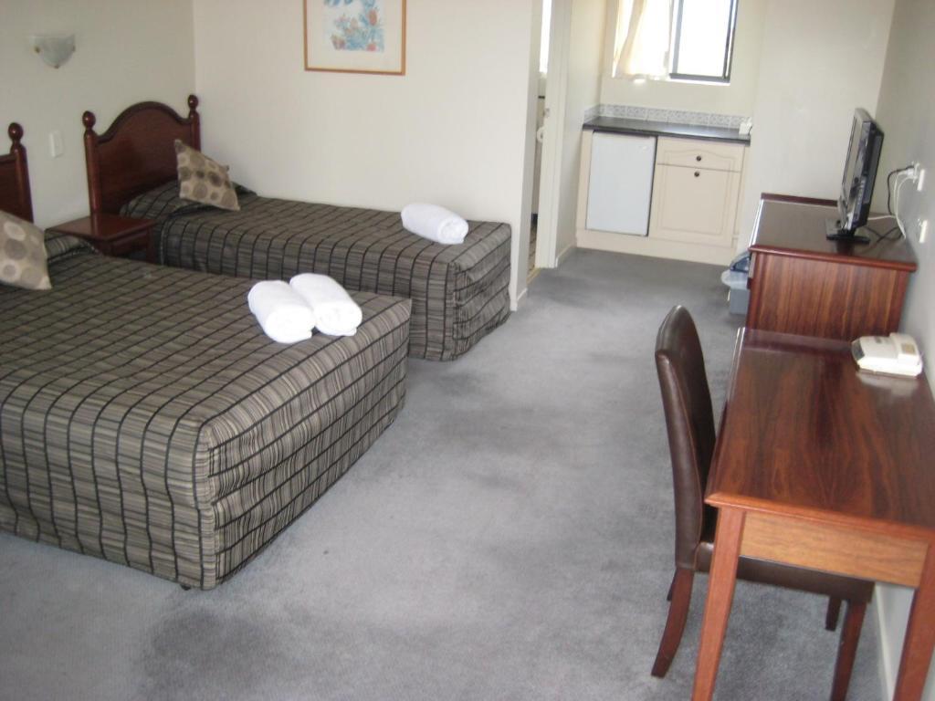 Elite Motor Inn Armidale Kamer foto