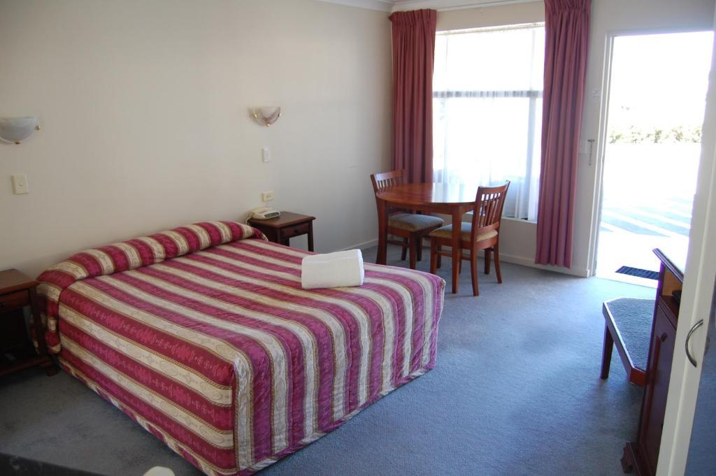 Elite Motor Inn Armidale Kamer foto