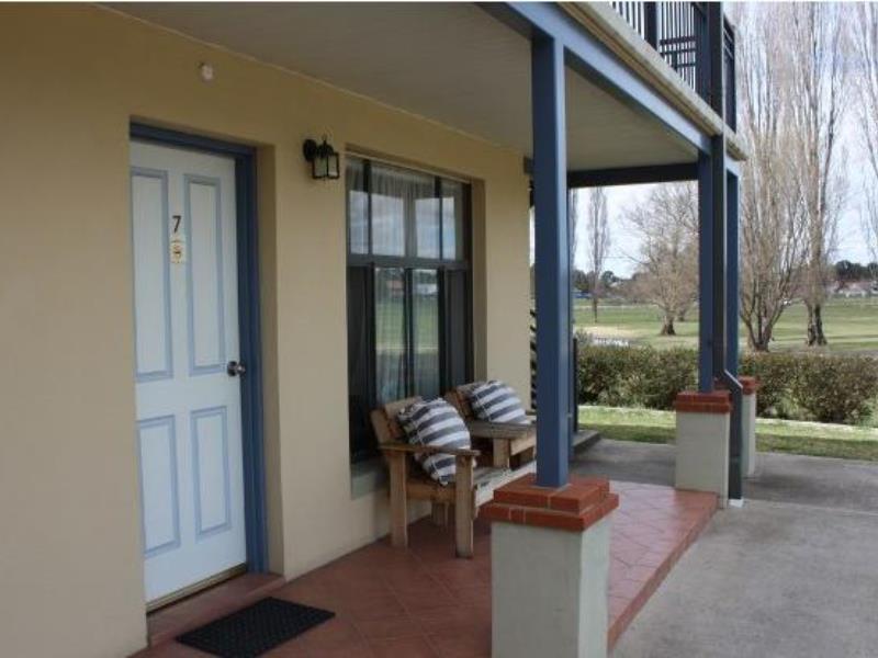 Elite Motor Inn Armidale Buitenkant foto