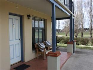 Elite Motor Inn Armidale Buitenkant foto
