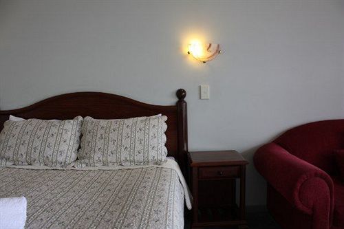 Elite Motor Inn Armidale Buitenkant foto
