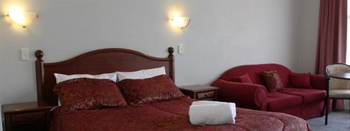 Elite Motor Inn Armidale Buitenkant foto